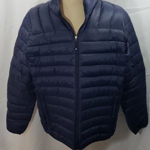 Joseph Abboud Men's Puffer Jacket